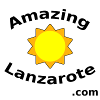 Amazing Lanzarote .com logo