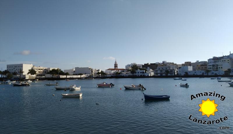 Arrecife - Charco de San Ginés