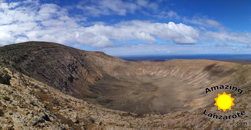 3 Best Hikes in Lanzarote