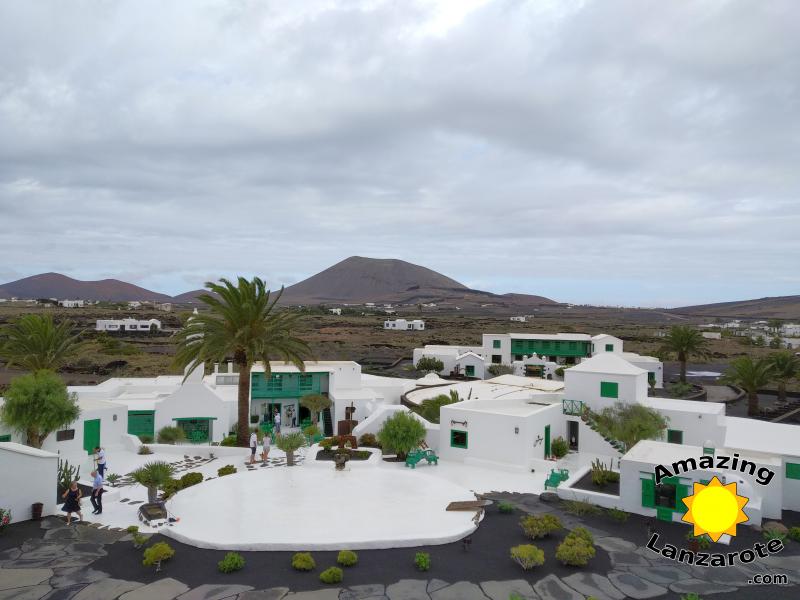 Casa Museo del Campesino