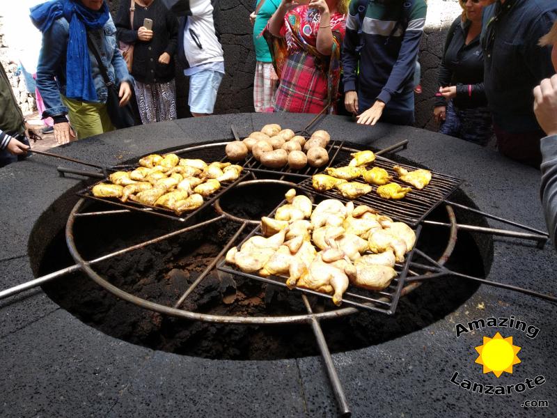 El Diablo Restaurante Gril